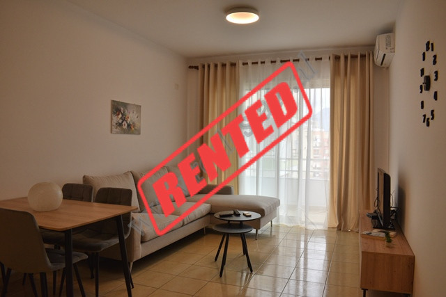 One bedroom apartment for rent in Don Bosko area in Tirana, Albania